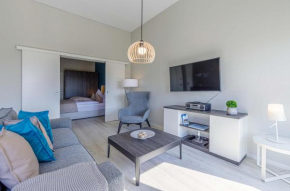 Ostseedomizil - 5 Sterne Ferienwohnung Ihr Rückzugsort zwischen Ostsee und Bodden in Wustrow